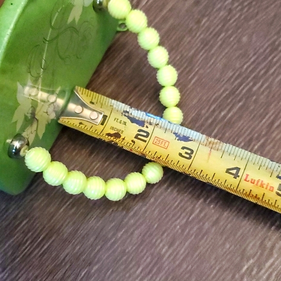 ๐ The Tin Company Original Disney Tinkerbell Tin Box Purse Handbag - Picture 14 of 15